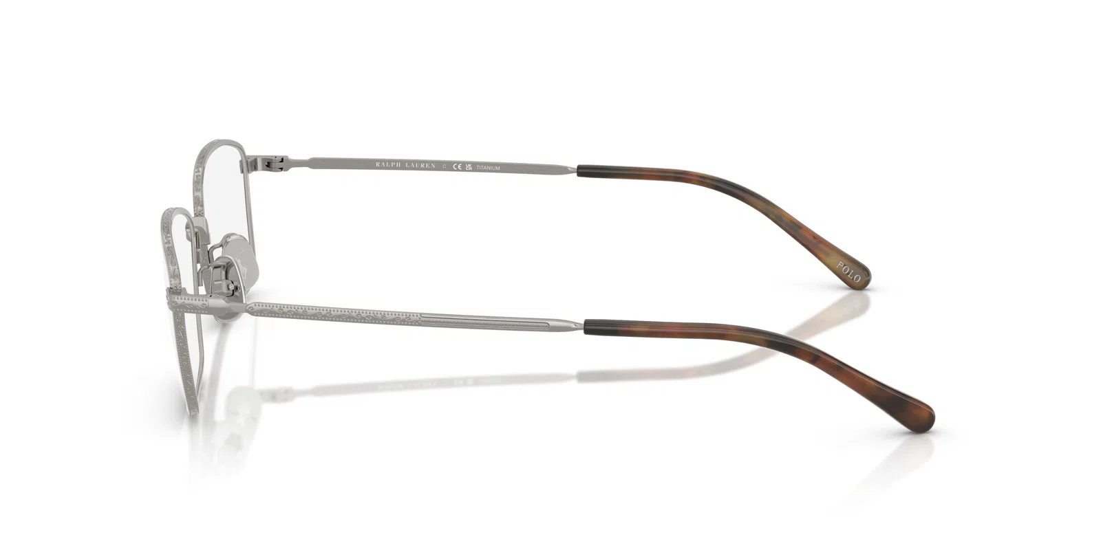 Polo 1240TD Eyeglasses - view 10
